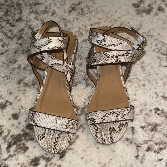 Charlotte Russe heels - Picture 3 of 4